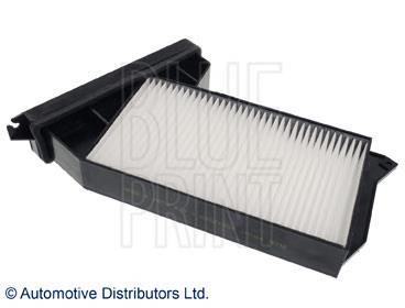 Фільтр повітряний обігрівача Blue Print ADC42505 ціна, від 8.45 USD