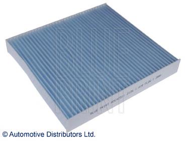 Фільтр повітряний обігрівача Blue Print ADC42511 ціна, від 6.94 USD