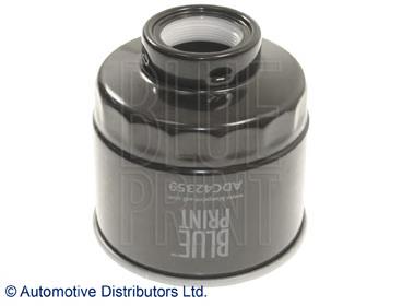Фільтр тонкого очищення палива Blue Print ADC42359 ціна, від 11.50 USD
