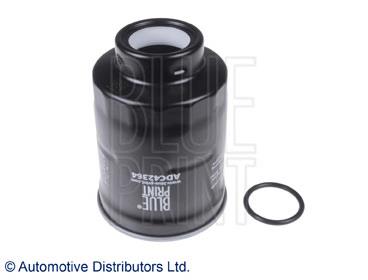 Фільтр тонкого очищення палива Blue Print ADC42364 ціна, від 12.18 USD