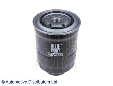 ADC42364 Blue Print Фільтр палива