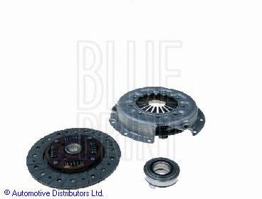 Комплект зчеплення (3 частини) Blue Print ADC430122C ціна, від 337.03 USD