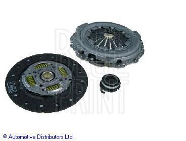 Комплект зчеплення  Blue Print ADC430117