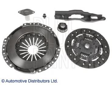 Купити ADC430129 Blue Print Комплект зчеплення (диск, корзина, підшипник)
