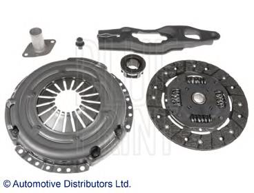 Комплект зчеплення (3 частини) Blue Print ADC430129 ціна, від 190.83 USD