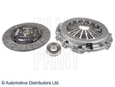 Купити ADC430125 Blue Print Комплект зчеплення (диск, корзина, підшипник)