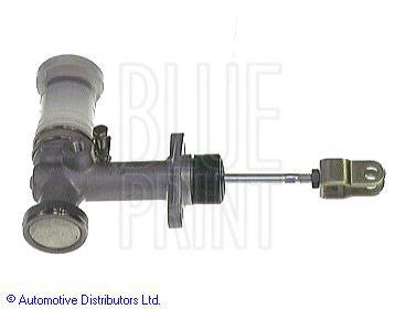 Циліндр зчеплення Blue Print ADC43421