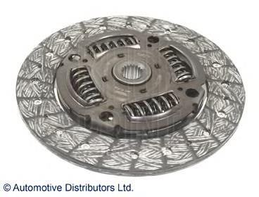 Диск зчеплення ADC43166 Blue Print