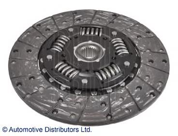 ADC43142 Blue Print Диск зчеплення
