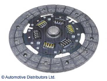 Диск зчеплення ведений Blue Print ADC43152