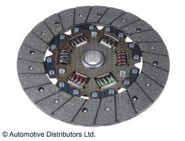 Купити MD749921 Mitsubishi Диск зчеплення
