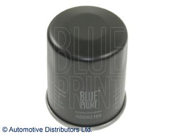 Масляний фільтр ADD62104 Blue Print