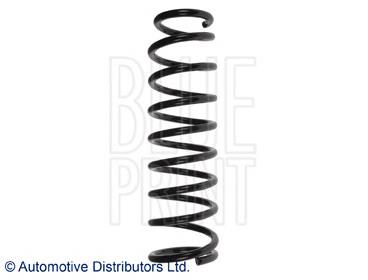 Пружина задня ADC488388 Blue Print