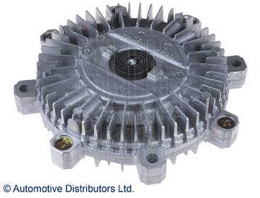MMD335271 Mitsubishi Гідромуфта приводу вентилятора