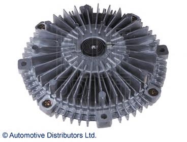 Вискомуфта вентилятора VC519 Japan Parts