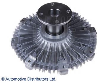 Купити VC519 Japan Parts Муфта вязкостная системи охолодження