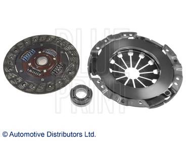 Купити ADD63047 Blue Print Комплект зчеплення (диск, корзина, підшипник)