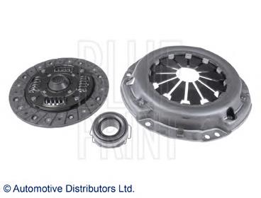 Купити ADD63051 Blue Print Комплект зчеплення (диск, корзина, підшипник)