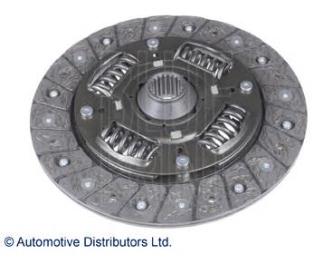 Диск зчеплення 31250B1010 Daihatsu