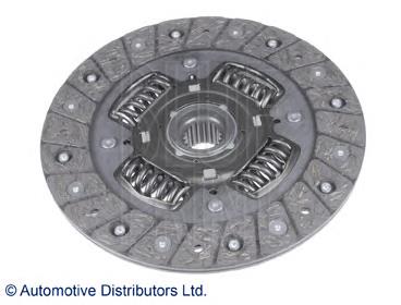 Купити 31250B1010 Daihatsu Диск зчеплення