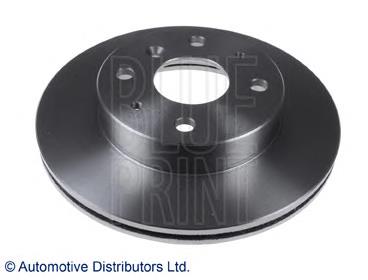 ADD64314 Blue Print Гальмо дискове переднє
