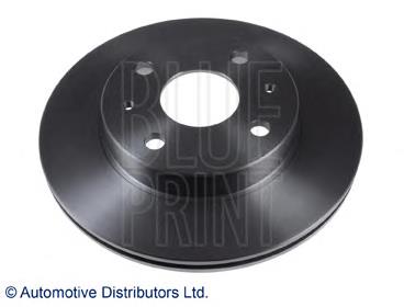 ADD64322 Blue Print Гальмо дискове переднє