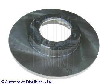 Купити ADD64306 Blue Print Ротор гальмівний