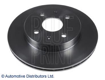 Купити ADD64326 Blue Print Ротор гальмівний
