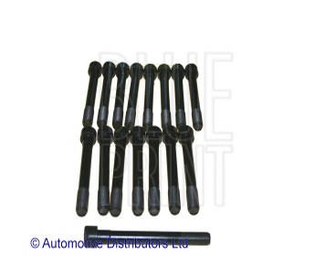 Болт головки блока циліндрів, ГБЦ Q-fix Q2910029 ціна, від 3.55 USD