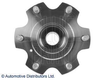 Маточина колеса передня Blue Print ADC48226 ціна, від 73.30 USD