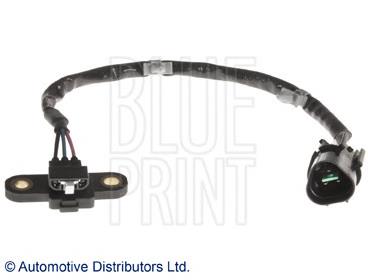 Датчик обертів колінвалу Blue Print ADC47210 ціна, від 13.58 USD