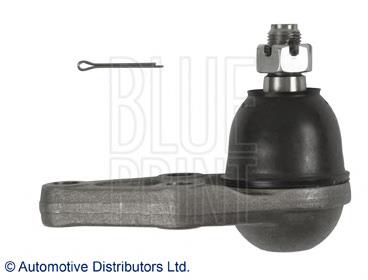 Шарова опора задньої підвіски, верхня ADC48671 Blue Print