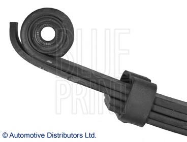 Купити ADC48802 Blue Print Ресори задні (пружини задньої підвіски)