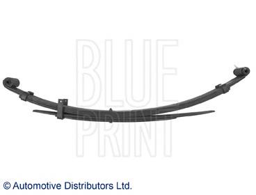 Ресори задні ADC48802 Blue Print