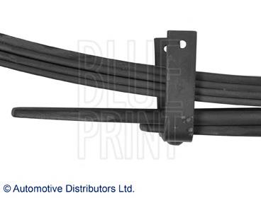 Ресори додаткові Blue Print ADC48802 ціна, від 253.14 USD