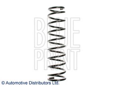 Пружина задня ADC488302 Blue Print