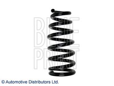 ADC488310 Blue Print Пружина амортизатора передняя