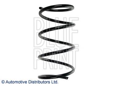 Пружина передня 4040A041 Mitsubishi
