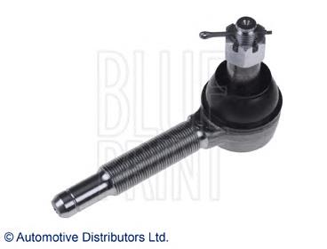 Накінечник поперечної рульової тяги MK997508 Mitsubishi