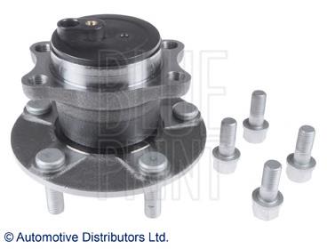 Купити ADC48358 Blue Print Підшипник ступиці колеса