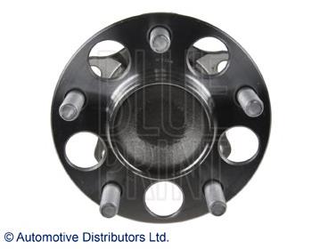 Задня маточина ADC48356 Blue Print