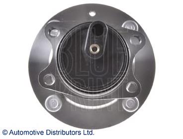 Маточини задніх коліс Blue Print ADC48350 ціна, від 73.55 USD