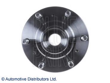 Маточина колеса передня Blue Print ADC48261 ціна, від 84.80 USD