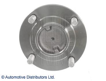 ADC48344 Blue Print Підшипник маточини передньої