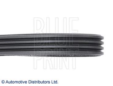 AD04R747 Blue Print Поліклиновий ремінь