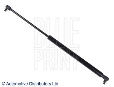 Амортизатор багажника ADA105809 Blue Print