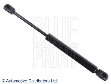ZS90032 Japan Parts Амортизатор кришки багажника / двері 3/5-ї задньої