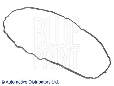 Прокладка клапанної кришки, права ADA106704 Blue Print