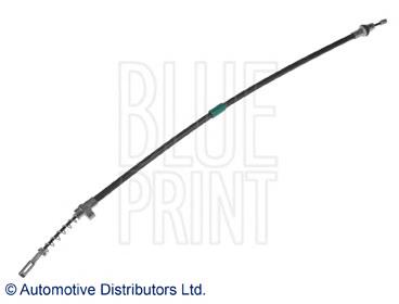 BC928 Japan Parts Трос ручного гальма задній, правий
