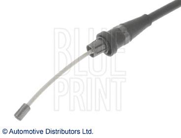 Трос ручника задній лівий Blue Print ADA104621